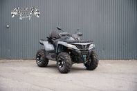 CFMOTO CFORCE 850XC EFI EPS 4X4 GREY EDITION (0% RÄNTA*)