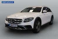 Mercedes-Benz E 220 d 4MATIC All-Terrain 9G-T