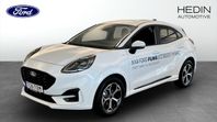 Ford Puma 1.0 EcoBoost Hybrid Powershift "Räntekampanj 0%"