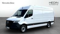 Mercedes-Benz Sprinter SPRINTER 317 CDI SKÅP A3 PRO