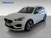 Seat Tarraco PHEV DSG