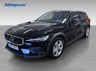 Volvo V60 Cross Country B4 AWD D Adv NaviP Edt