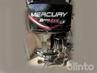 Motor Mercury optimax 150