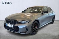 BMW M340 xDrive DEMO 19" M Sportpaket panoramatak H/K Drag