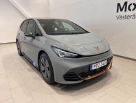 Cupra Born 58kWh 204HK