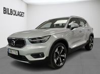 Volvo XC40 Recharge T4 Inscription