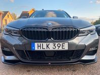 BMW 330e xDrive Touring Steptronic M Sport innovation paket