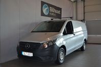 Mercedes-Benz Vito 114 CDI 136hk 7G-Tronic Plus Euro 6 Drag