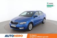 Skoda Octavia Skoda 1.6 TDI Drivers Edition / PDC- Bak, Nyse