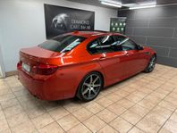 BMW M5 Competition DCT Competition Euro 5