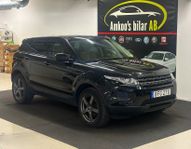 Land Rover Range Rover Evoque 2.2 eD4 Pure Euro 5