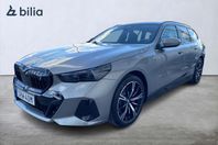 BMW i5 eDrive 40 Touring M-Sport Pro | DEMOBIL | Inno | Pano