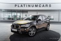 BMW X1 xDrive20d Sport line 190hk / LEASEBAR / Sv.såld