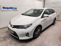 Toyota Auris Touring Sports 2.0 D-4D ** SÅLD **  Edition Fee