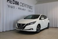 Nissan Leaf LEAF E+ N-CONNECTA 62 KWH LED