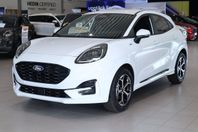 Ford Puma ST-Line 1.0l 125hk Demobil