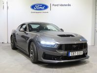 Ford Mustang Dark Horse Fastback V8 453hk 10vxl AUT | Recaro