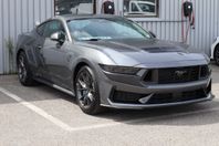 Ford Mustang Dark Horse 443hk 5.0L V8 Recaro