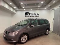 Volkswagen Sharan 2.0 TDI BMT Euro 5