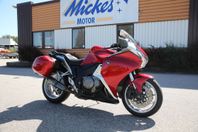 Honda Powersports VFR1200 F ABS