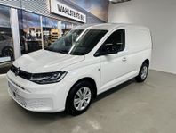 Volkswagen Caddy Cargo 2,0TDI 4-M Fri Service 9"mil / 36mån