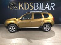 Dacia Duster 1.5 dCi 4WD  Euro 6 110hk I Ny Kamrem | Drag