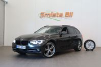 BMW 330 d xDrive LCI PANO DRAG H/K LÄDER KAMERA HuD LED 258h