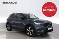 Volvo XC40 Recharge T4 R-Design.Backkamera, Harman-Kardon *