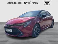 Toyota Corolla 2,0 Hybrid Style Bi-Tone ( 184 hk )