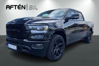 Dodge RAM Laramie GT 5,7 V8 eTorque*LAGERBIL*PANO*LUFTFJÄDRI