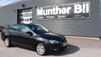 Seat Toledo 1.2 TSI Nyservad