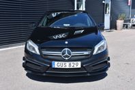 Mercedes-Benz AMG A 45 4MATIC Nightpackage Euro 6