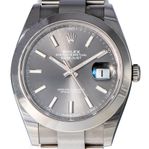 Rolex Datejust 41 126300