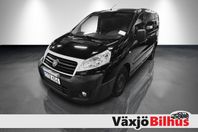 Fiat Scudo Skåpbil  2.0 Multijet , 128 HK