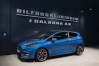 Ford Fiesta ST 3-dörrars ST Performance 200hk