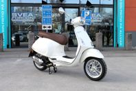 Vespa PRIMAVERA 50  | MOPED | ORIGINALET | KAMPANJ