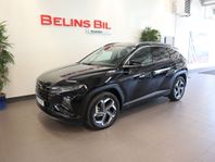 Hyundai Tucson 1.6T-GDi PHEV 265hk 6AT 4WD