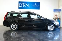 Volvo V70 D4/Momentum/Nybes/Kamrem Bytt/VÄLUTRUSTAD/Drag/SV/