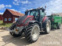 Traktor Valtra T234