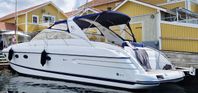 Princess V42 -03 | 2 x Volvo Penta KAD300 | 780 timmar!