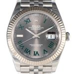 Rolex Datejust 41 126334