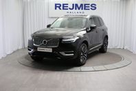 Volvo XC90 Recharge T8 Plus Bright 360 Kamera H/K Drag