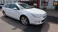 Citroën C5 Tourer 1.6 HDiF Euro 3