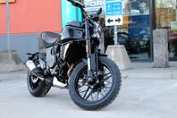 CFMOTO MC 700 CL-X HERITAGE | RÄNTEFRI AVBETALNING