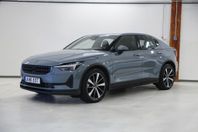 Polestar 2 Long Range Dual Motor