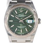 Rolex Datejust 36 126234