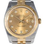 Rolex Datejust 36 116233