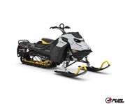 Ski-Doo Summit ADR 600R