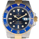 Rolex Submariner Date 116613LB