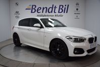 BMW 118I Steptronic | M Sport | Harman Kardon |